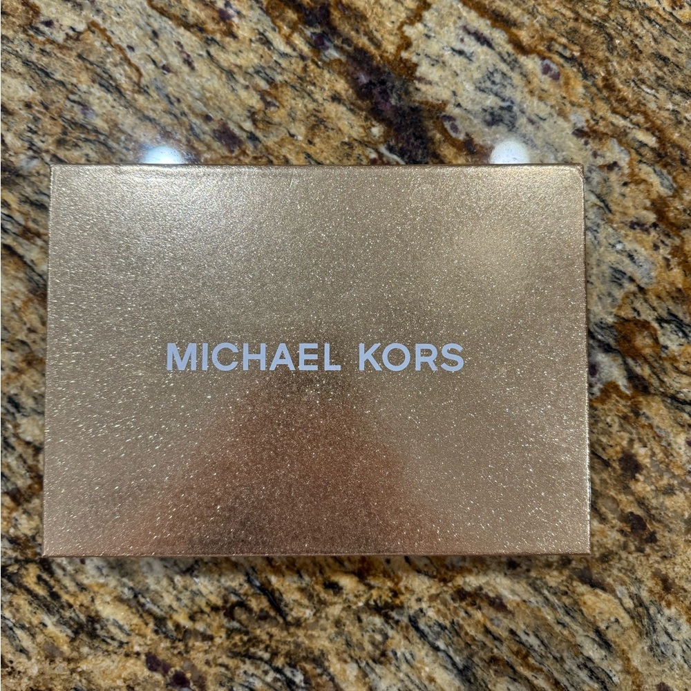 Michael Kors Adjustable Belt Bag - Picture 3 of 3